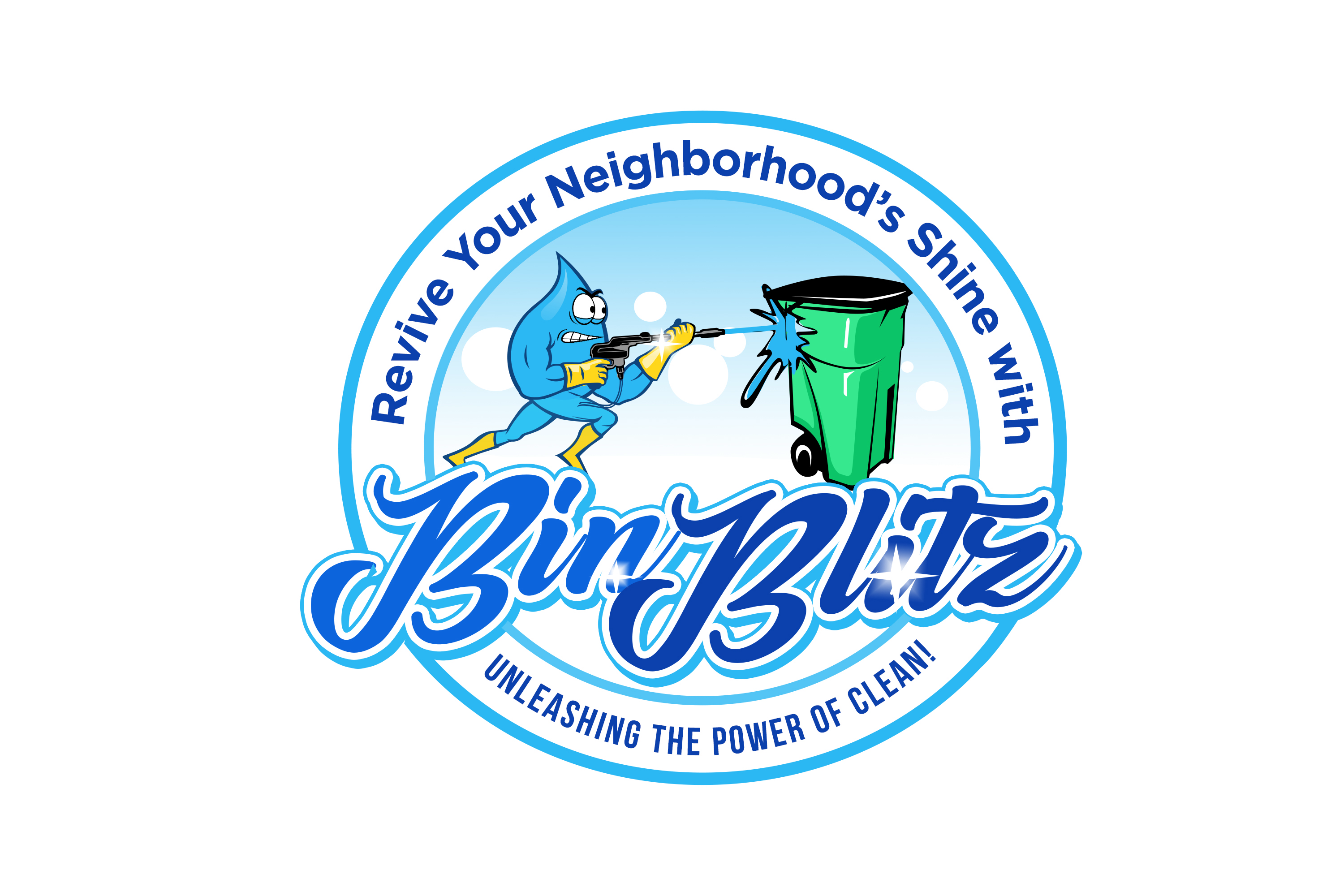 Avatar for BinBlitz