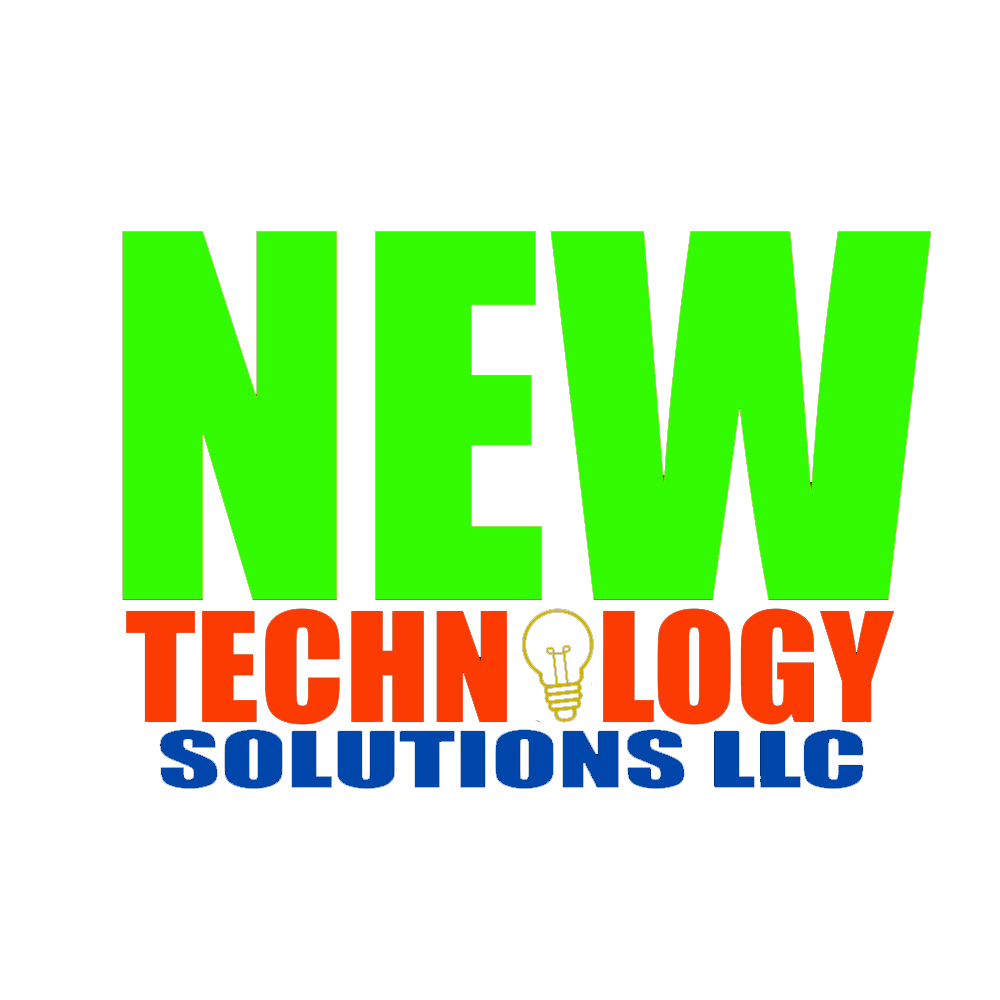 NEW TECHNOLOGY SOLUTIONS LLC logo