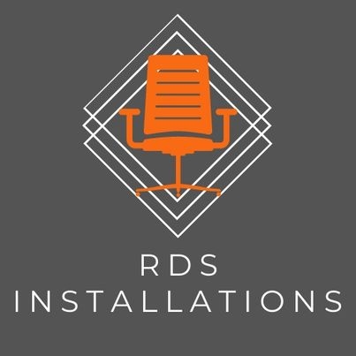 RDS Installations LLC logo