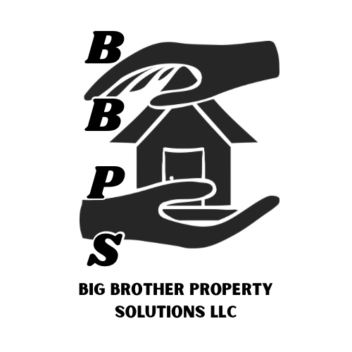 Big Brother Property Solutions logo