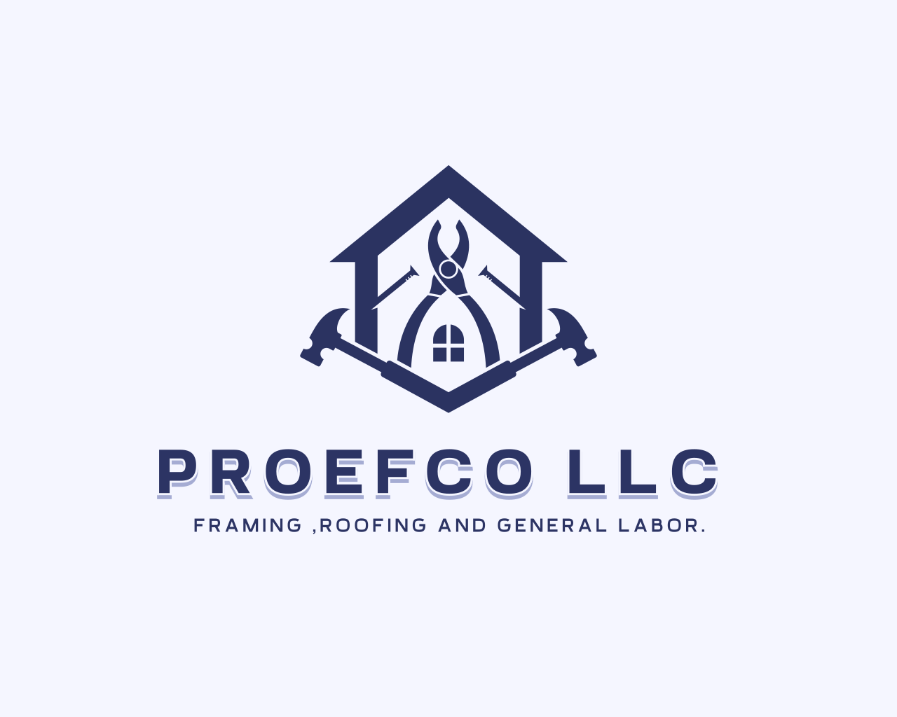 Logo for Proefco LLC