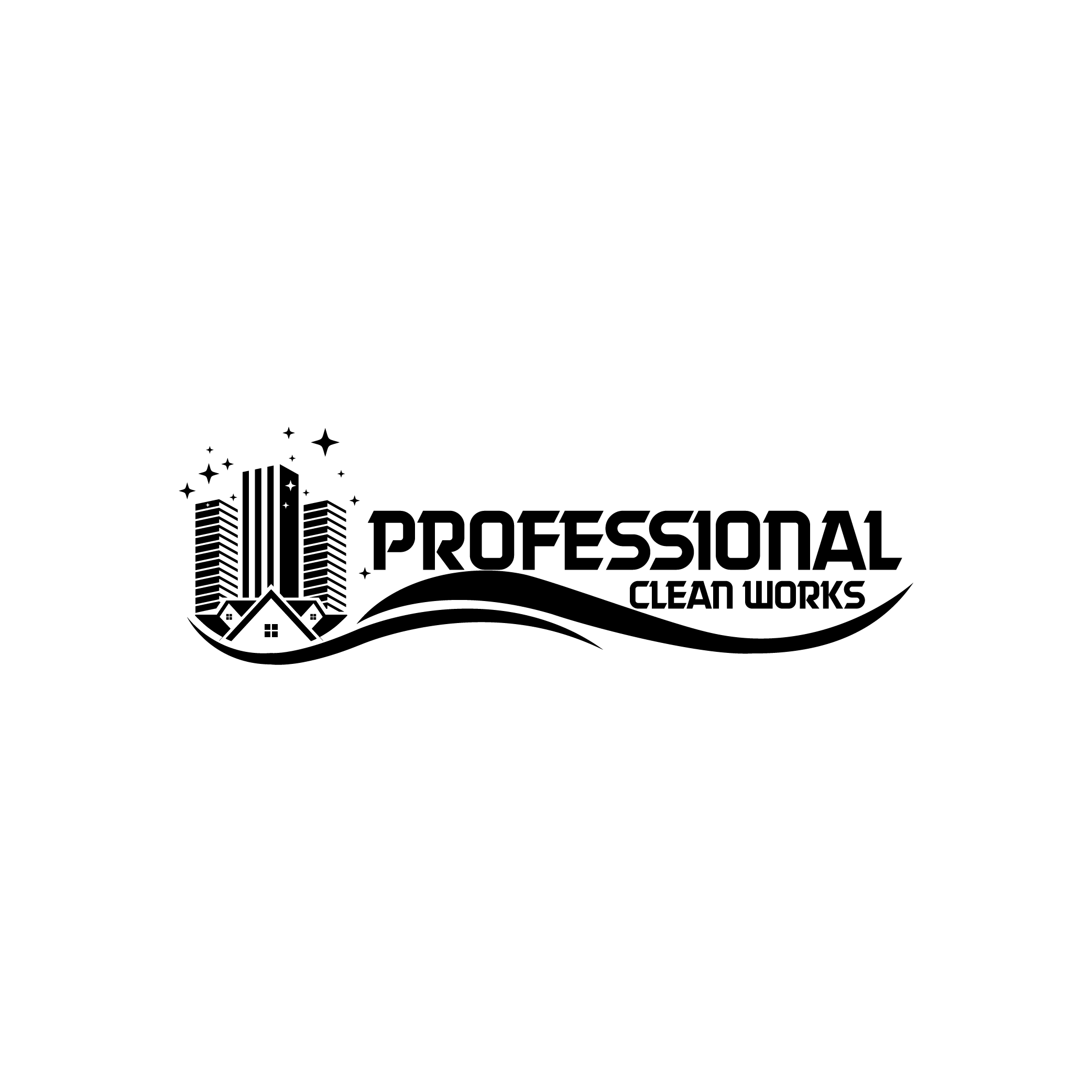 Avatar for Professional Clean Works