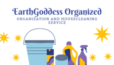 Avatar for Earth Goddess Organized