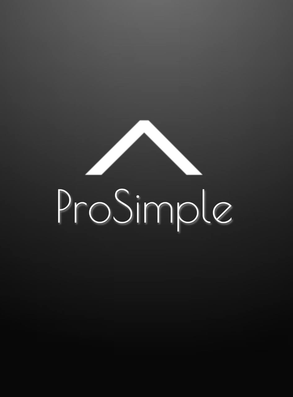 ProSimple logo