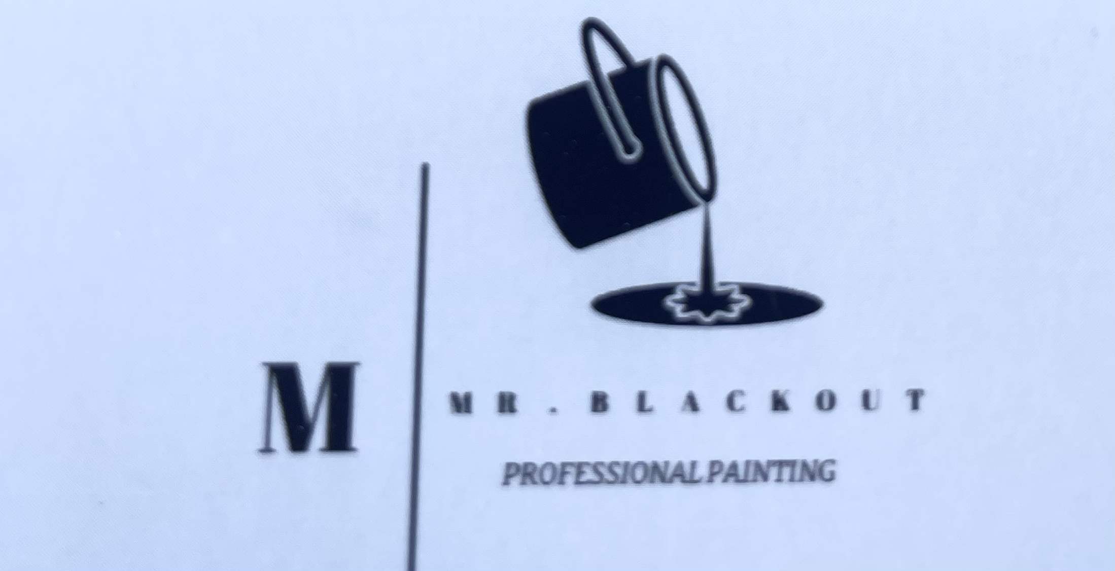 Avatar for MR Blackout Painting LLC