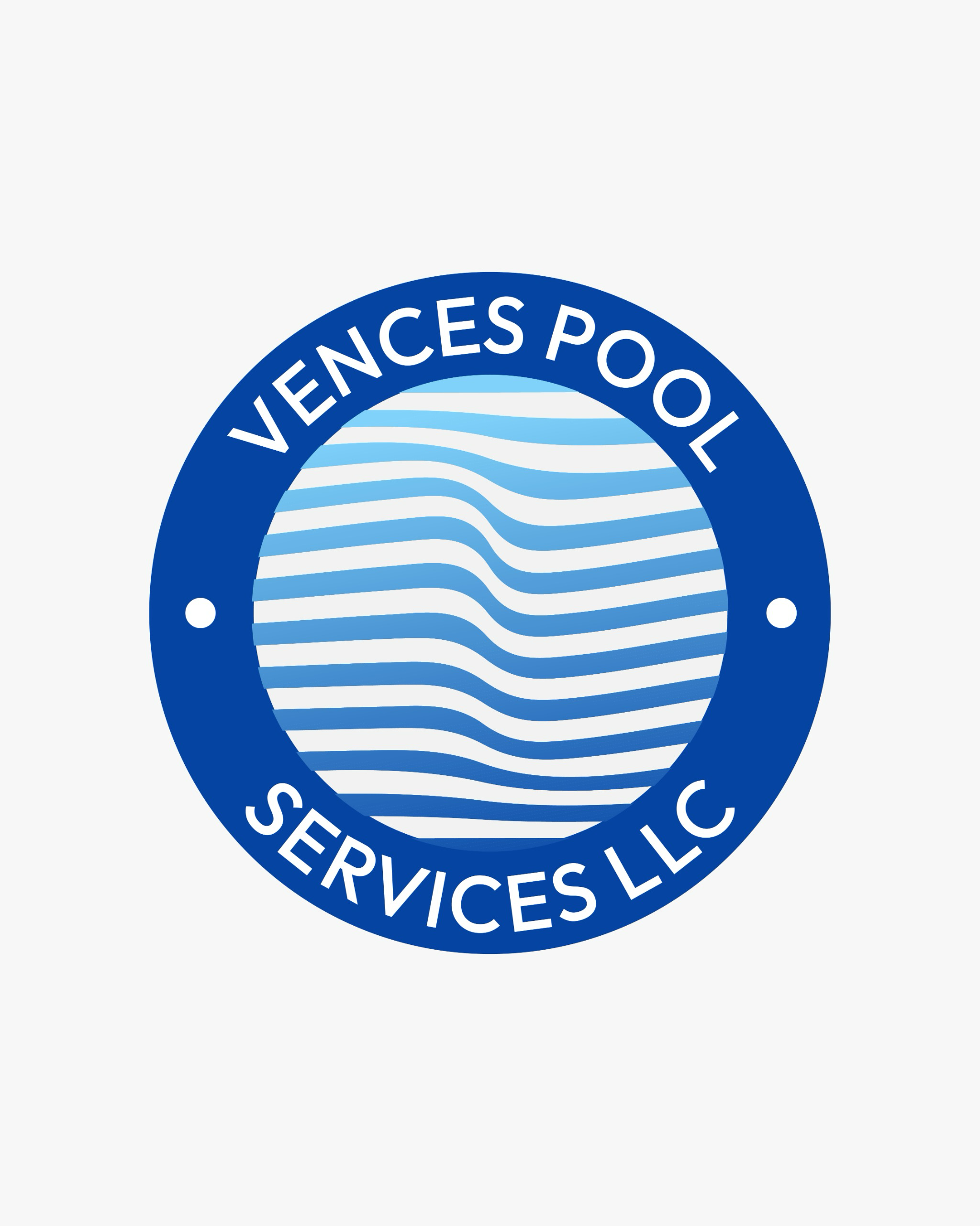 Vences Services Pool logo