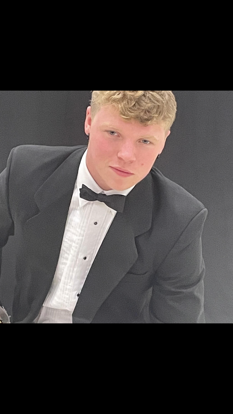 Avatar for Gavin rector