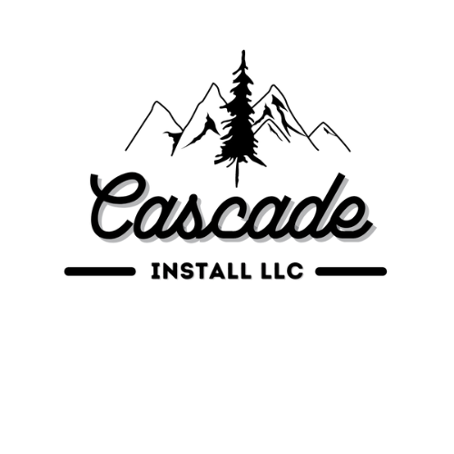 Cascade Installation LLC logo