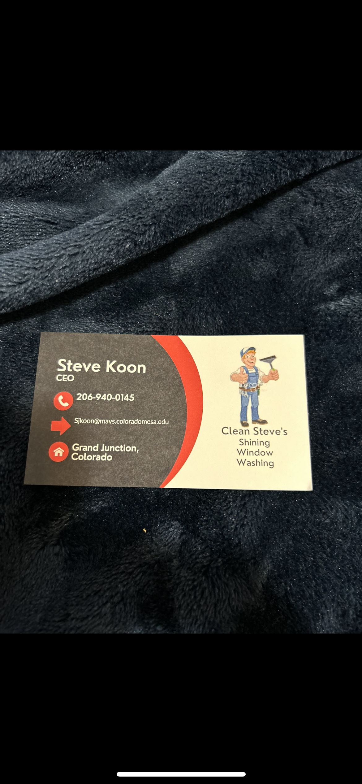 Avatar for Steve’s Clean