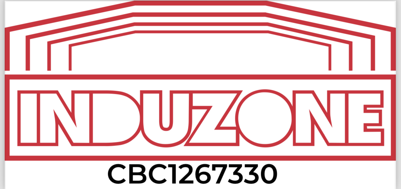Induzone Services, inc logo