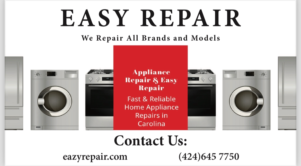 Easy Repair logo