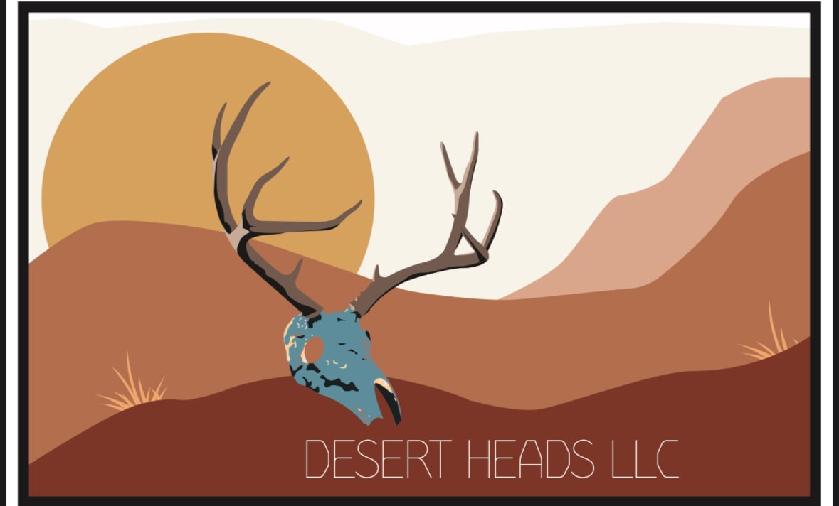 Avatar for Desert Heads