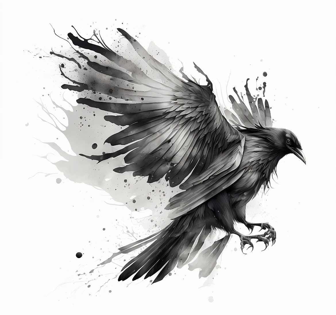 Blackbird Management logo