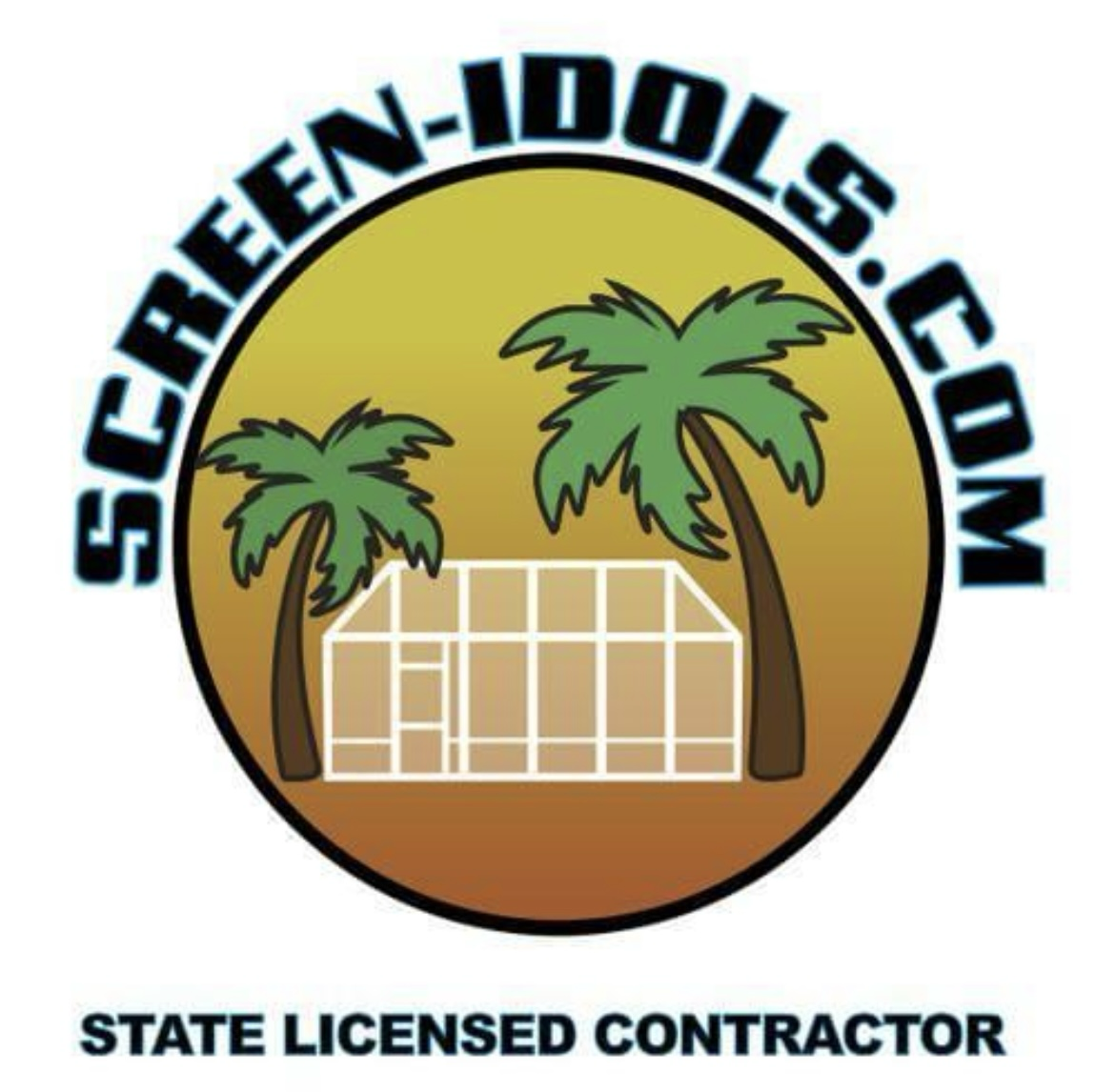 Screen-Idols logo