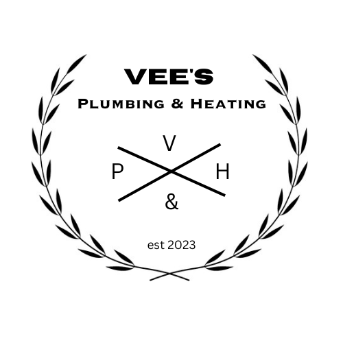 Vees Plumbing and Heating logo
