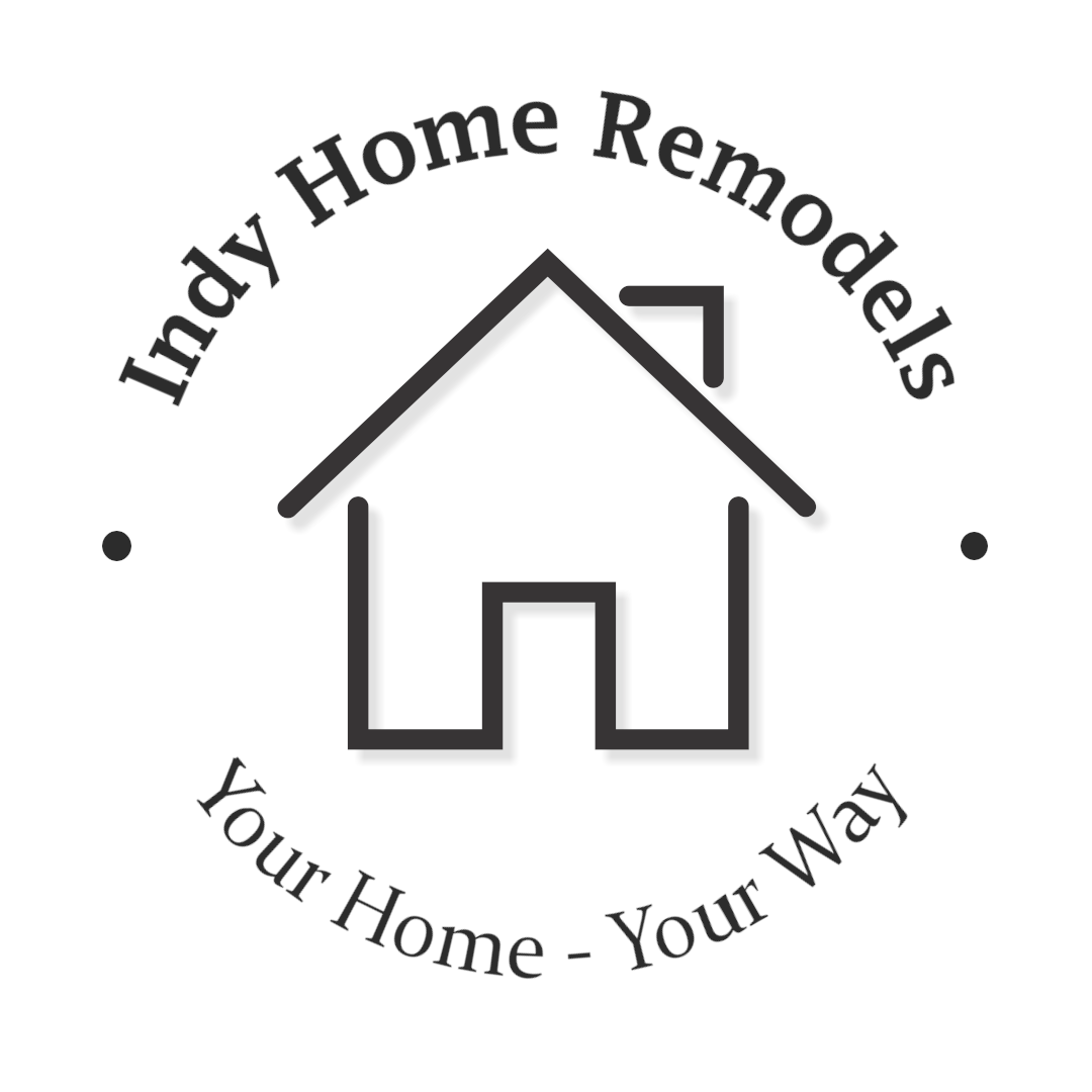 Indy Home Remodels logo