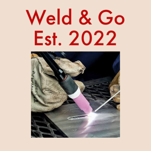 Weld & Go logo