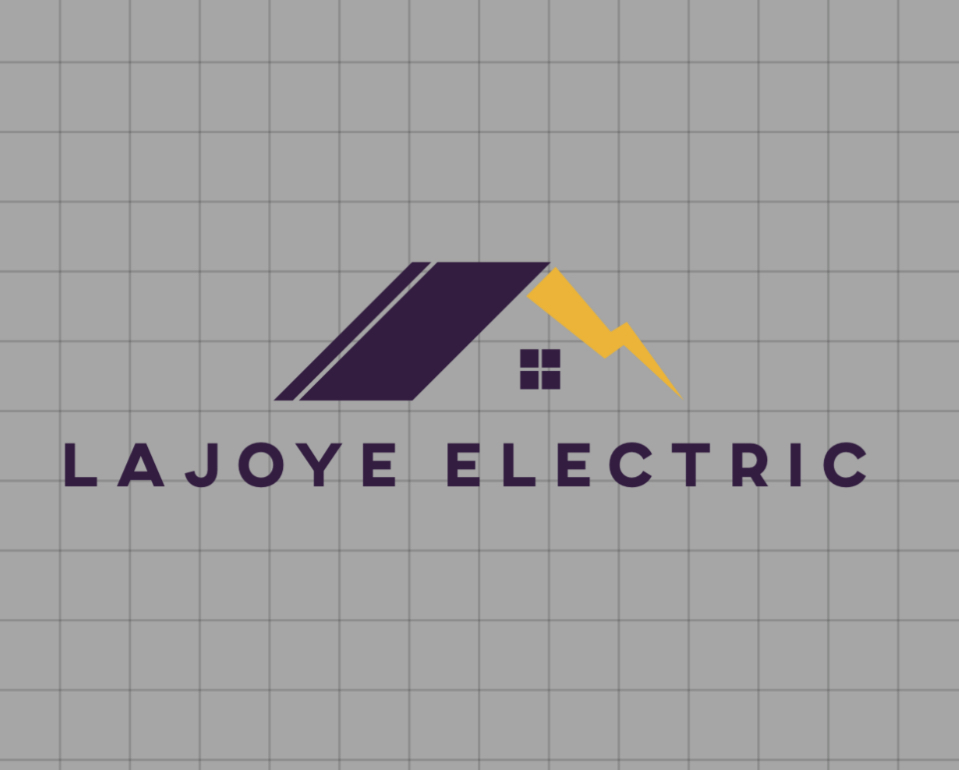 LaJoye Electric logo