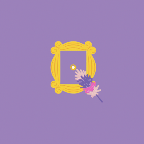 Geller’s Cleaning logo