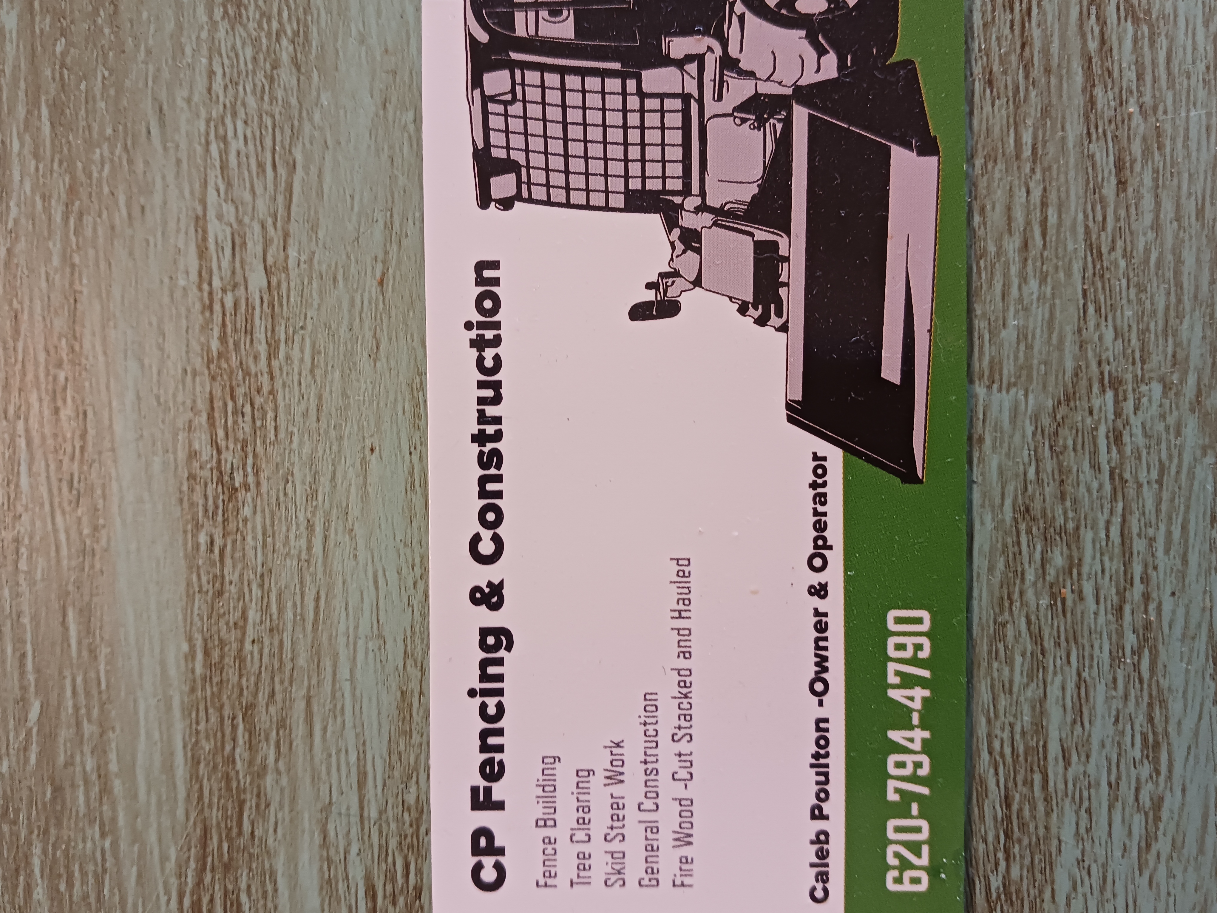 Avatar for Cp fencing & construction