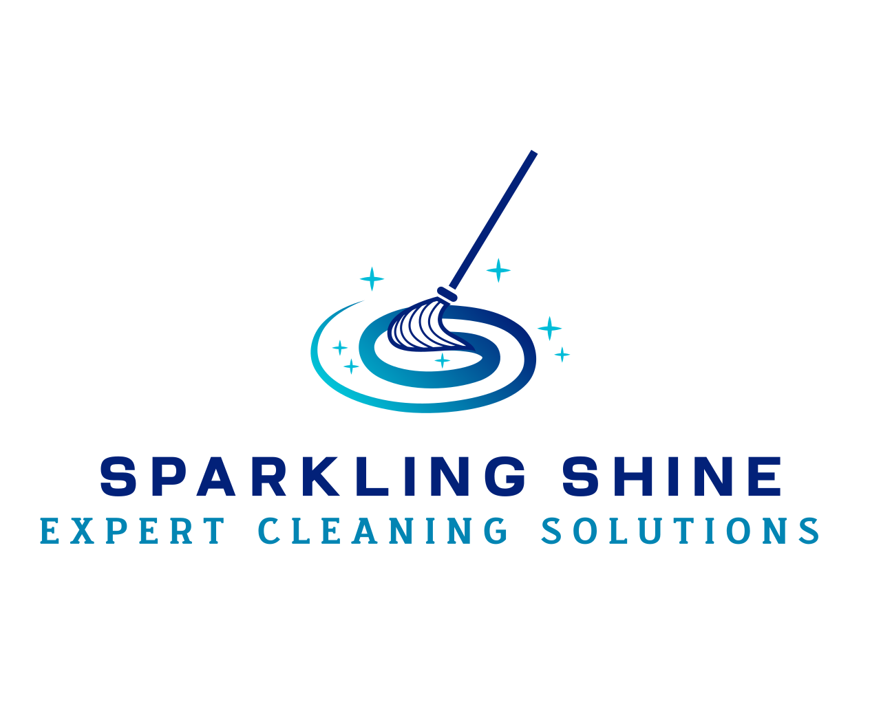Sparkling Shine Cleaning Solutions LLC logo