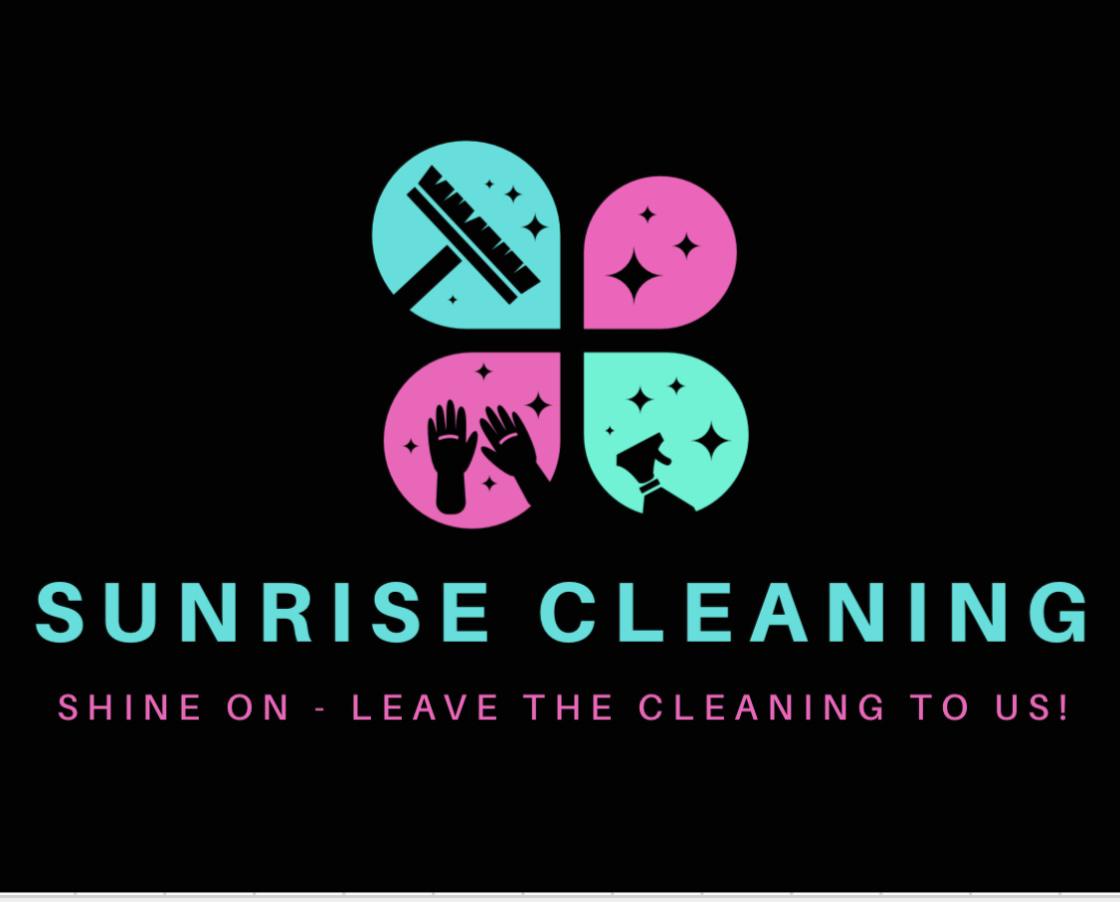 Blossom Breeze Cleaning logo