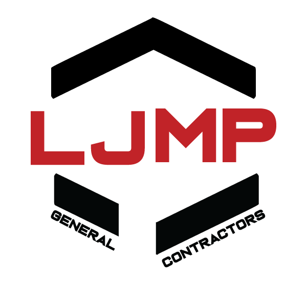 LJMP General Contractors logo