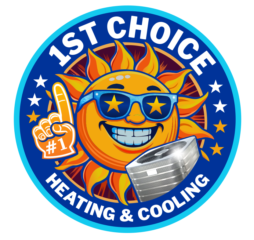 Avatar for 1st Choice Heating and Cooling, LLC