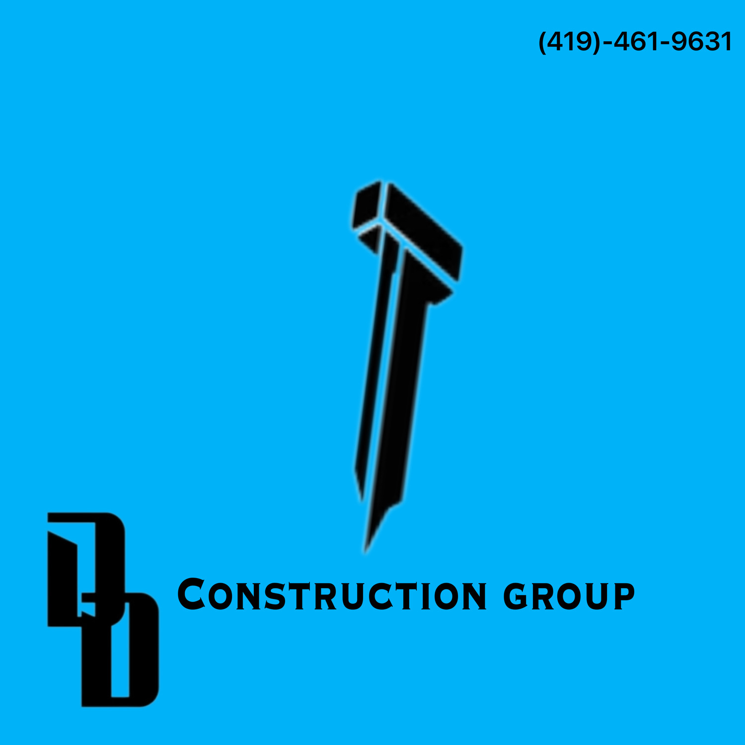 Discount Decking logo