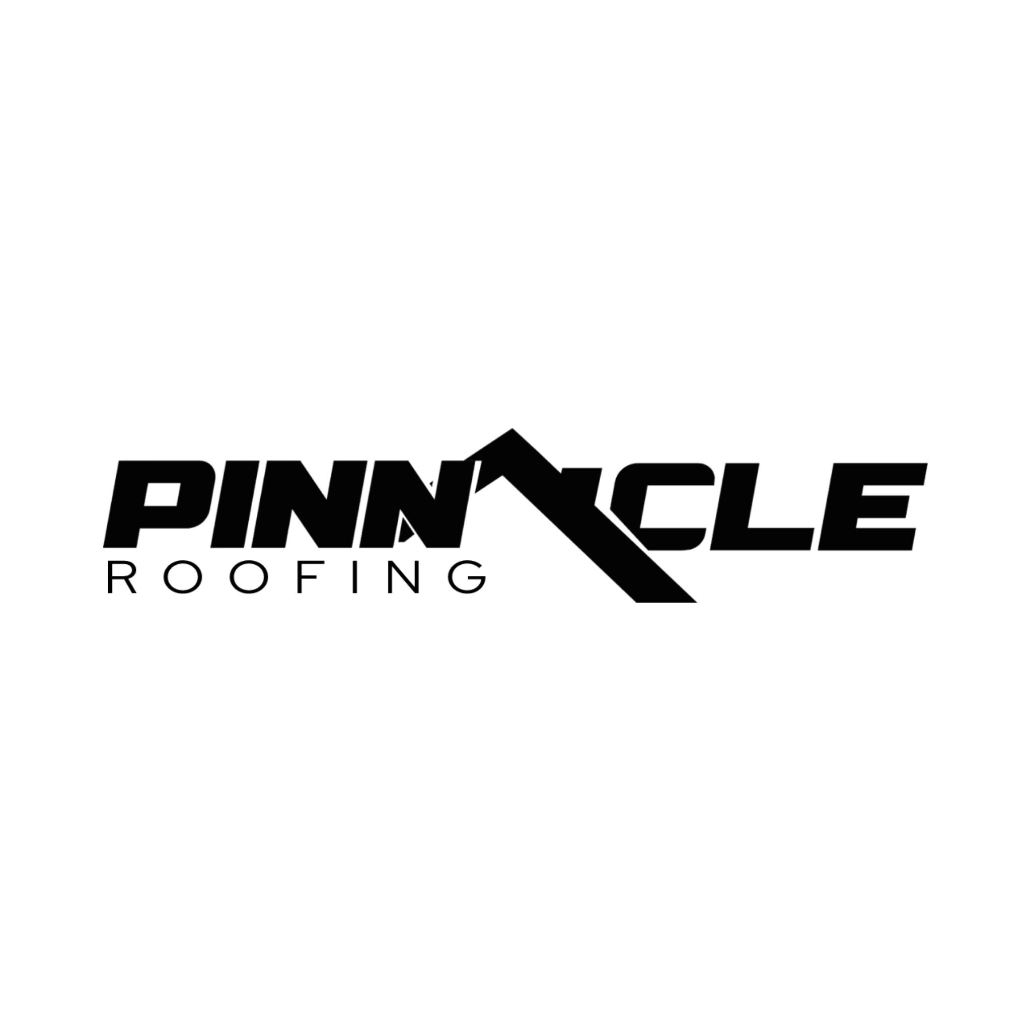Logo for Pinnacle Roofing
