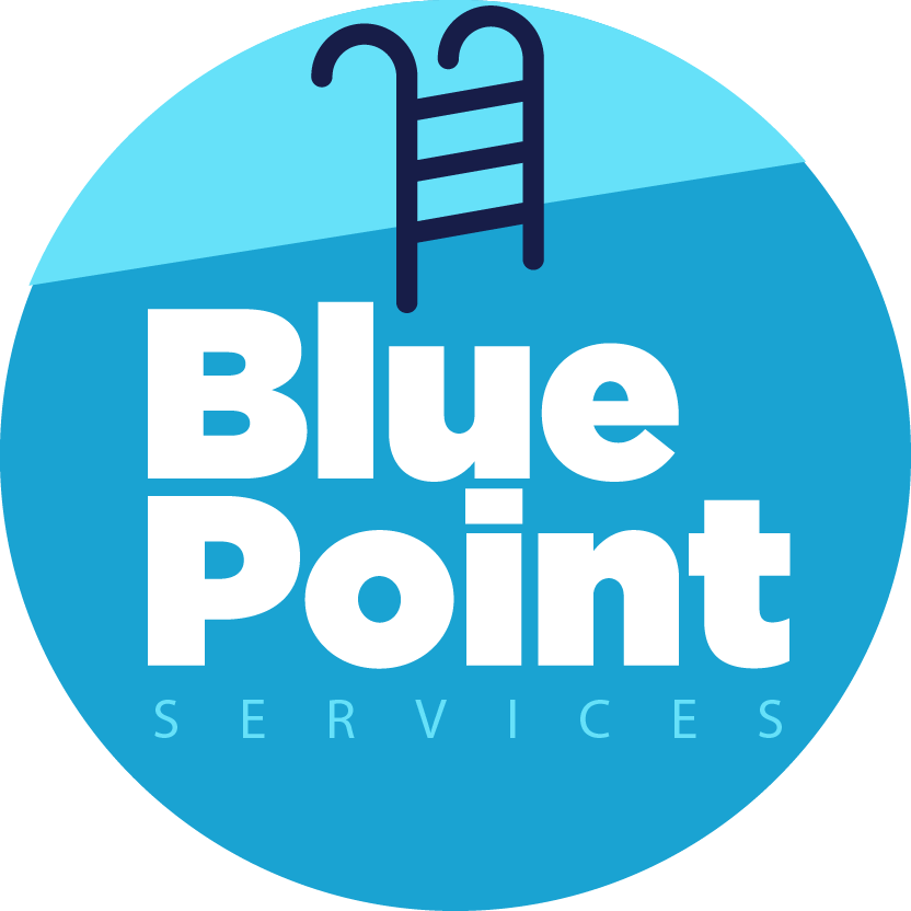 Blue Point Services logo