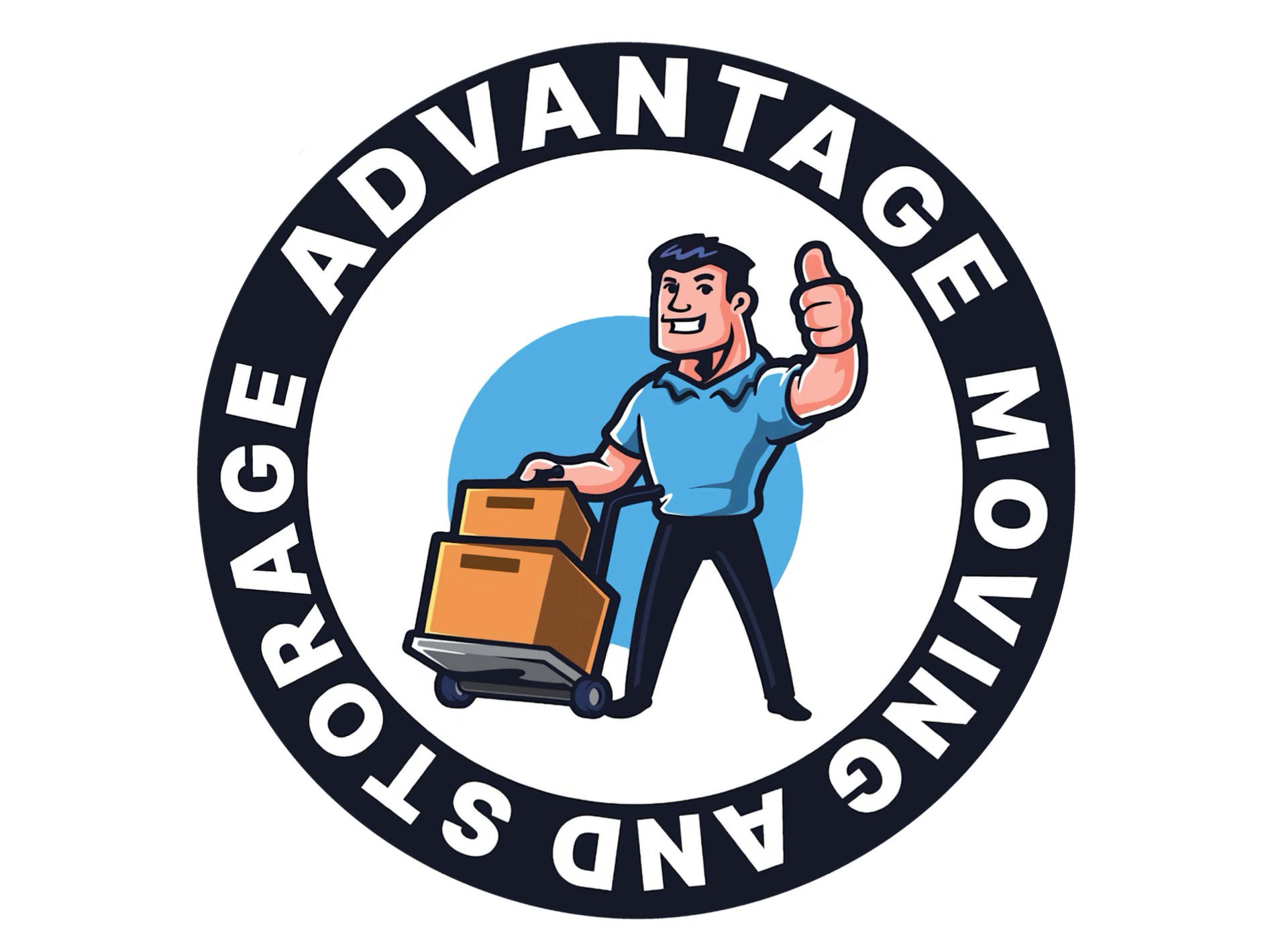 Avatar for Advantage Moving and Storage