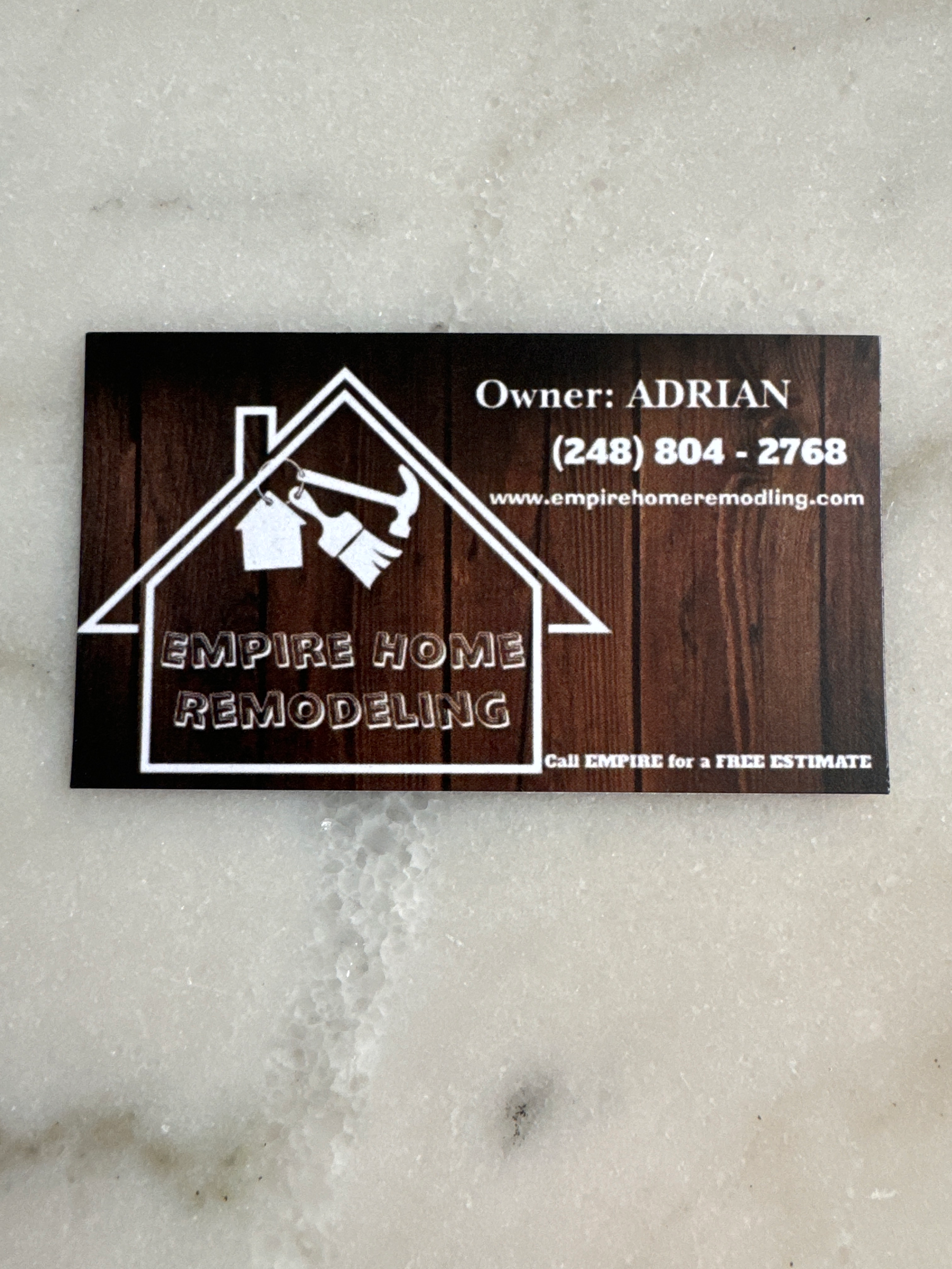 Avatar for Empire Home Remodeling
