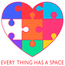 Avatar for Every Thing Has A Space