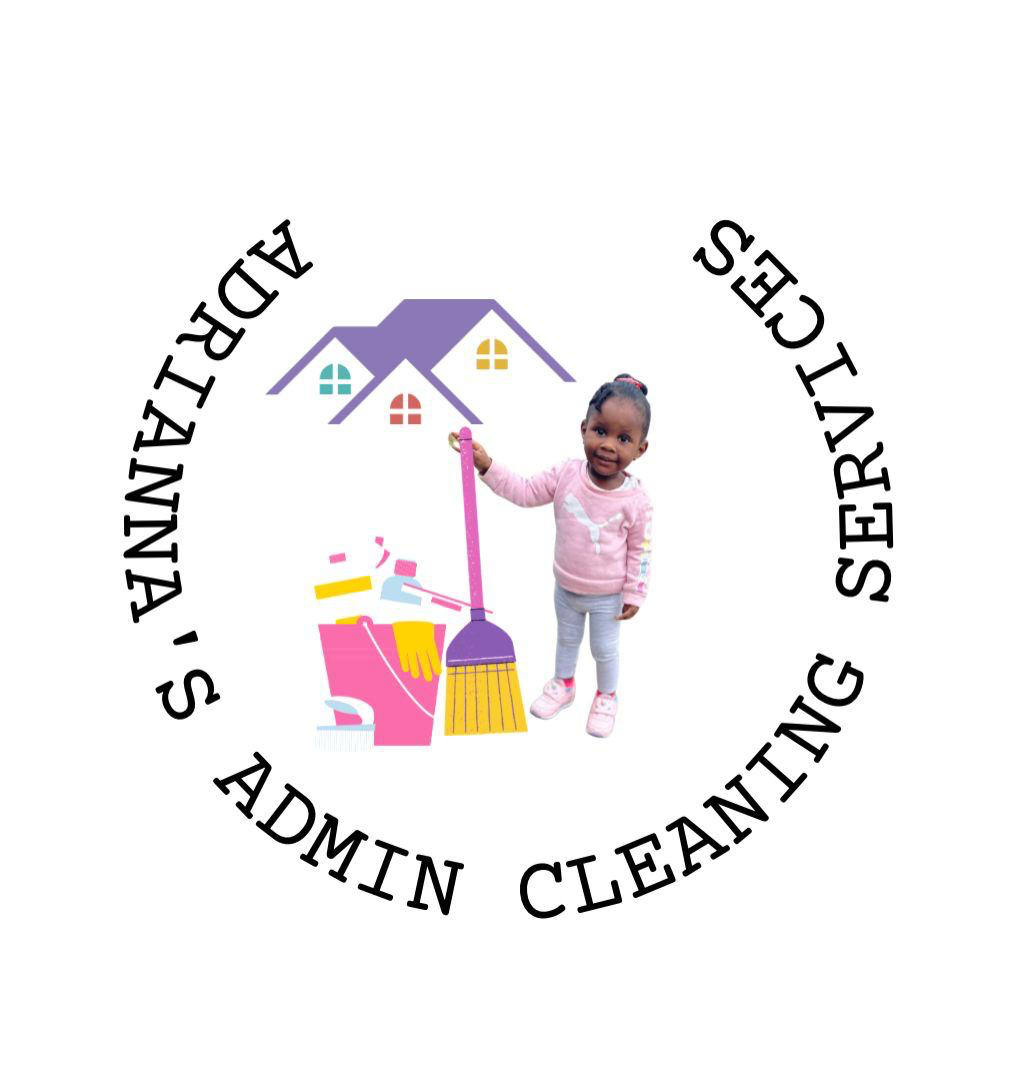 Avatar for Adriana Admin & Cleaning Services