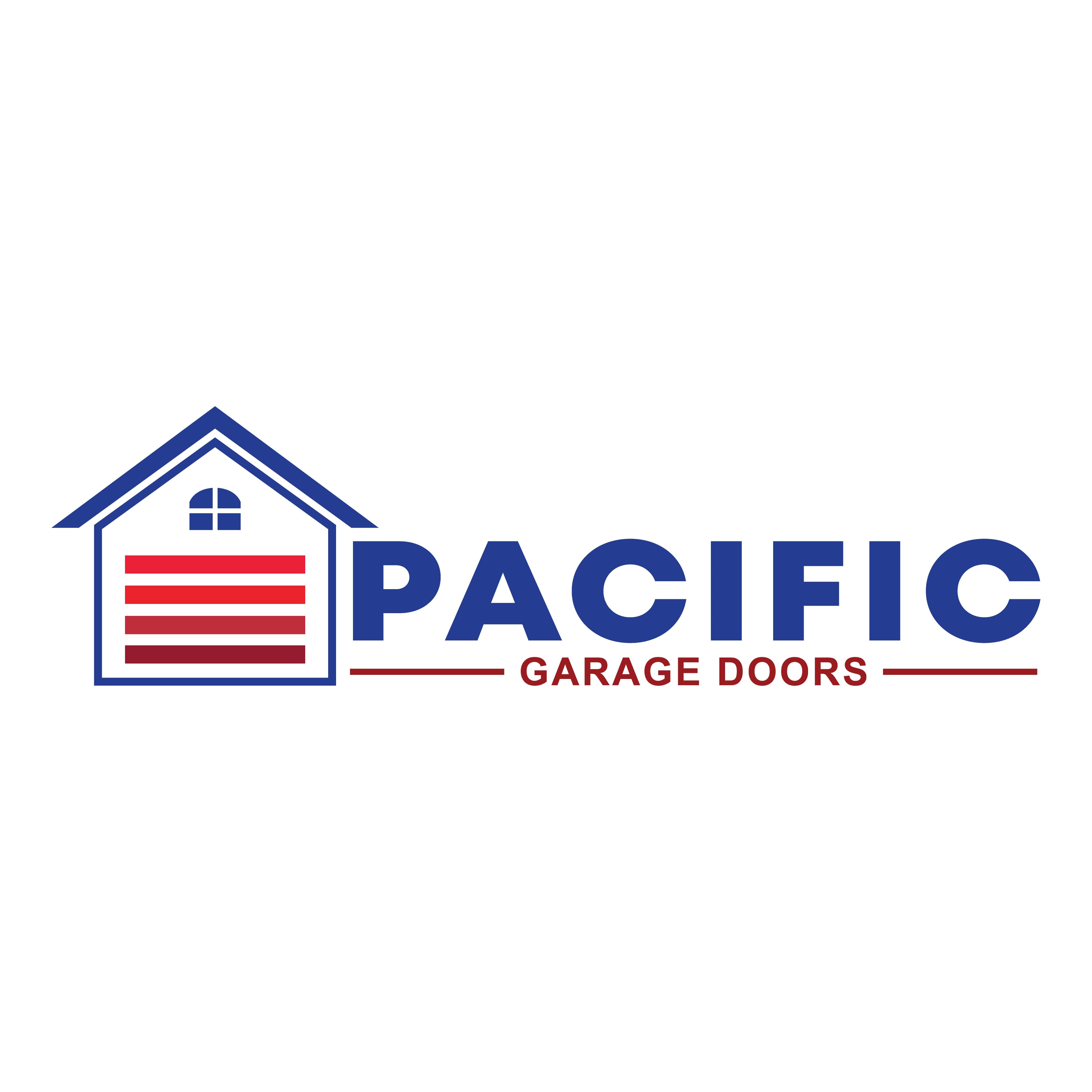 Avatar for Pacific Garage Doors