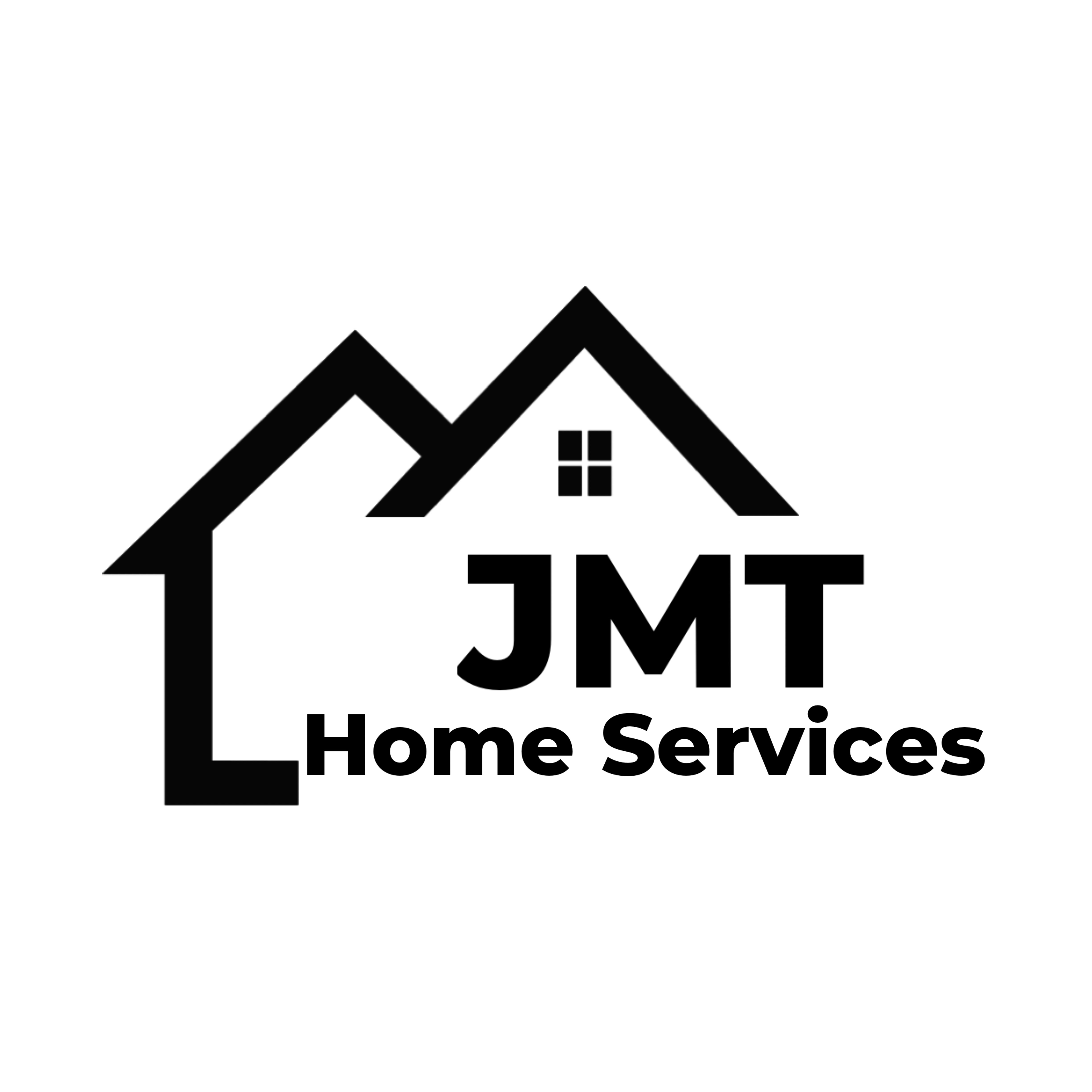 JMT Home Services logo
