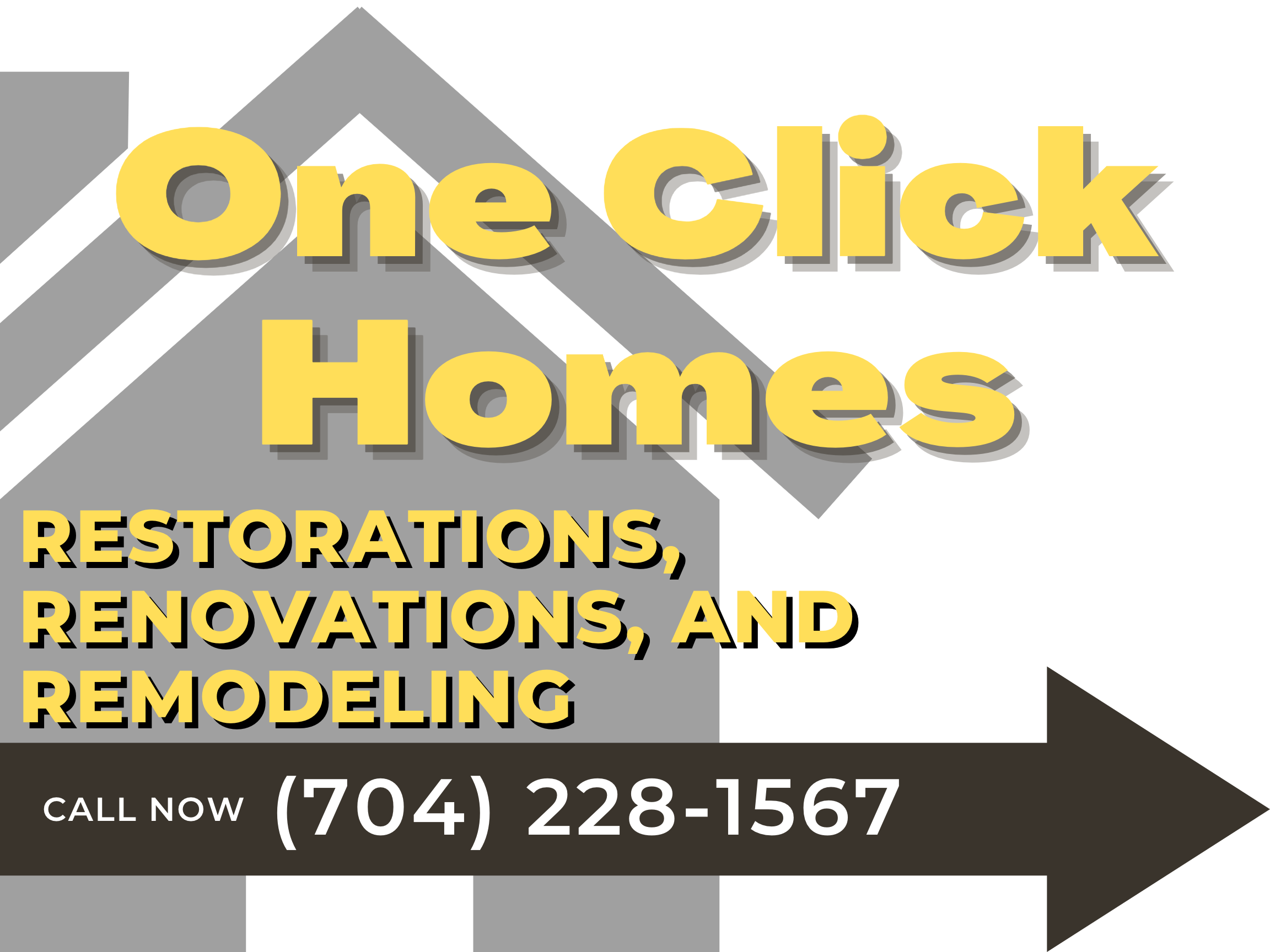 One Click Homes, Inc. logo