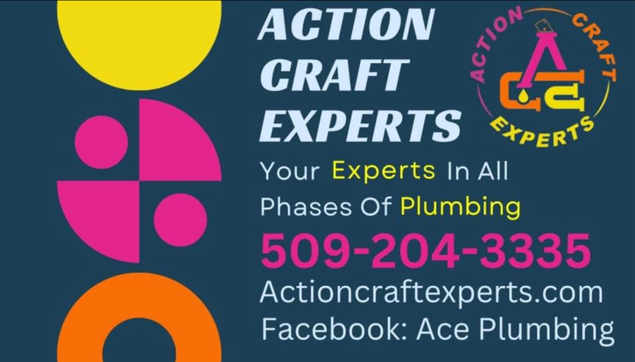 Action Craft Experts logo