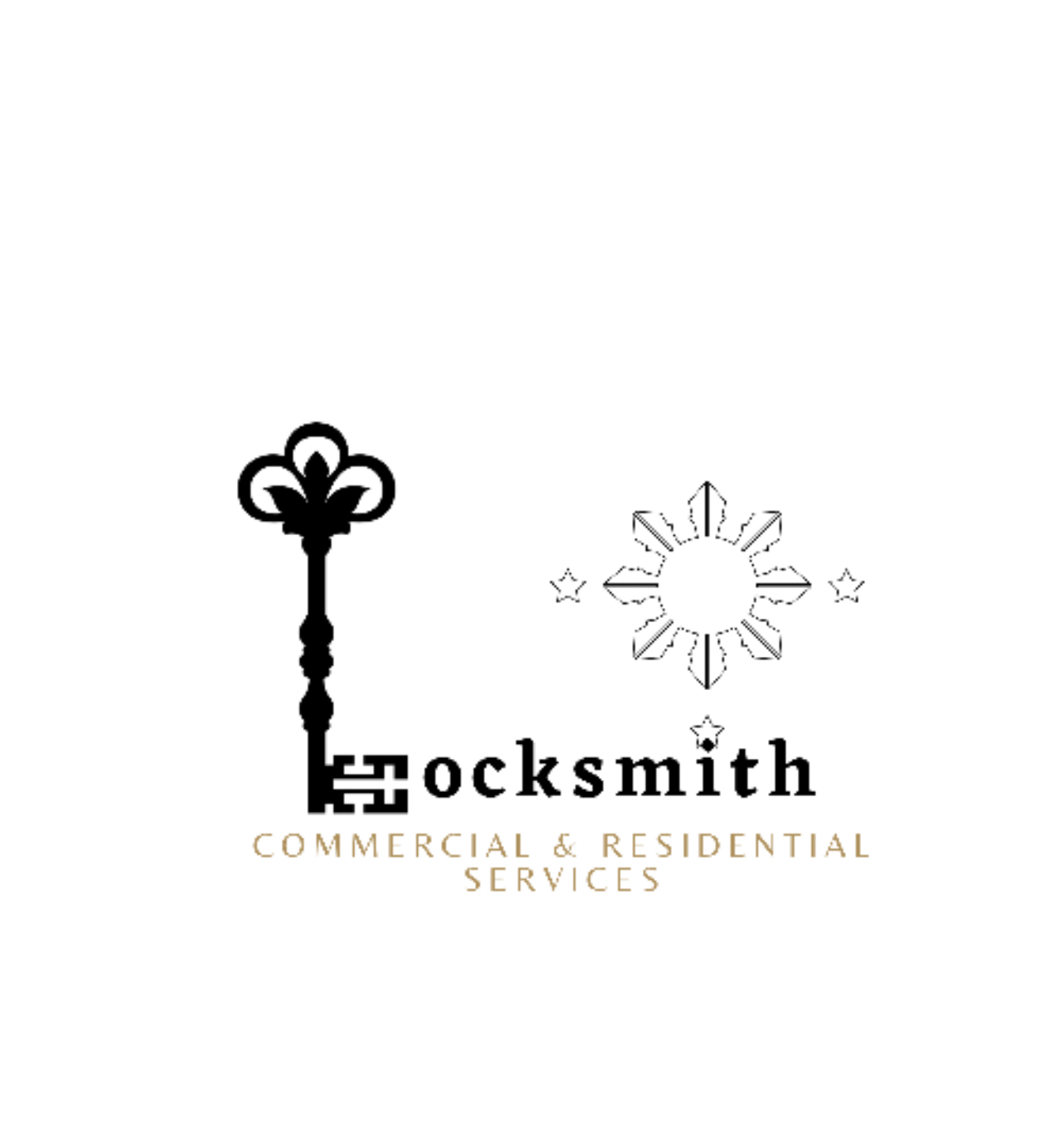 7Ctslocksmith logo