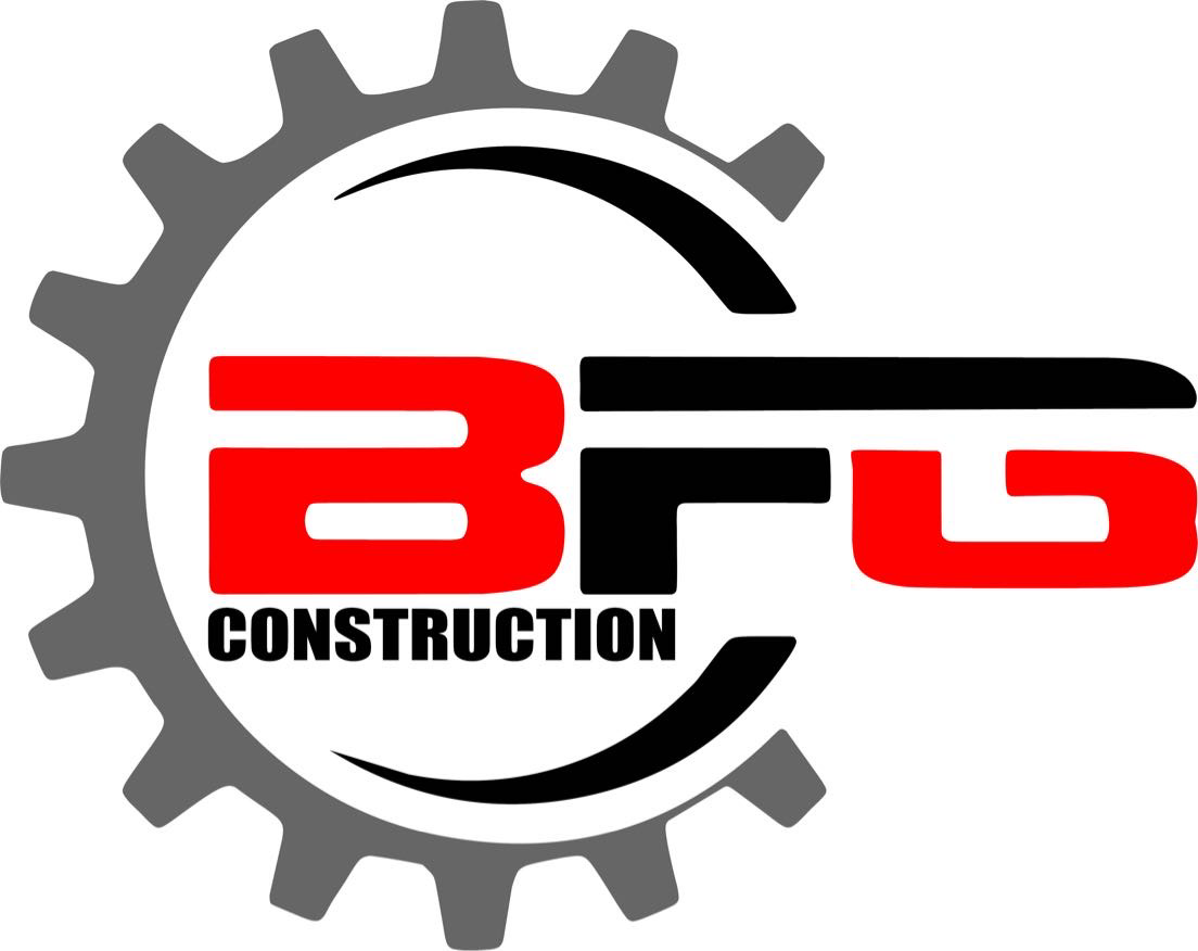 BFG Construction logo