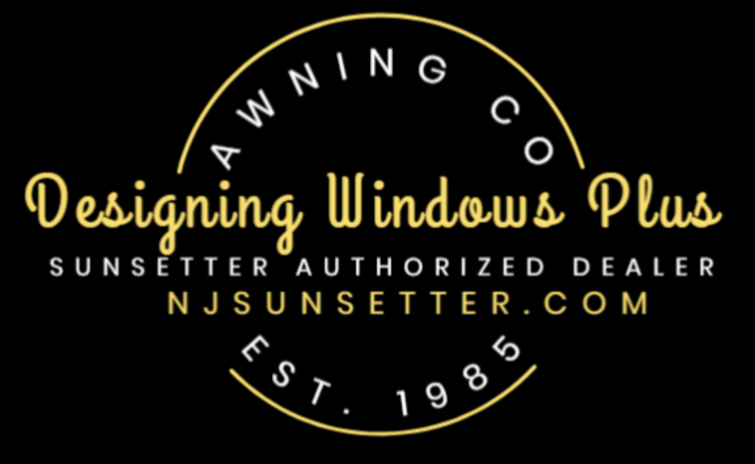 DWP Awning Co logo