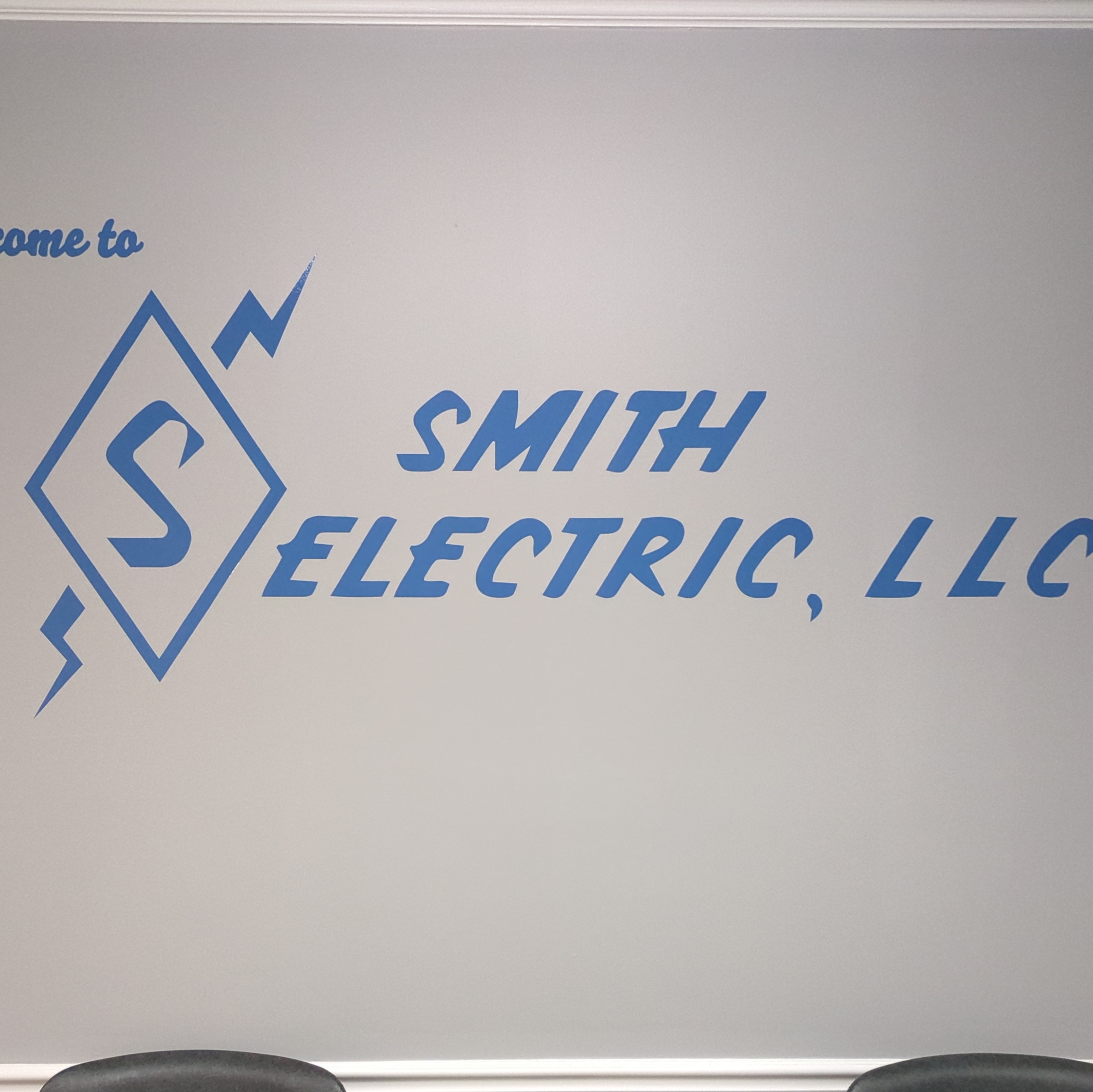 Logo for Smith Electric, LLC