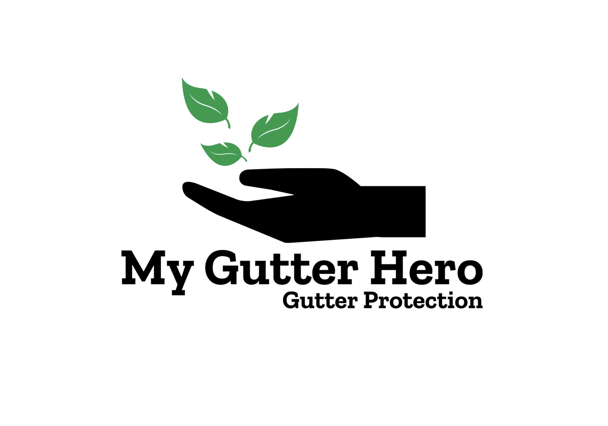 My Gutter Hero logo