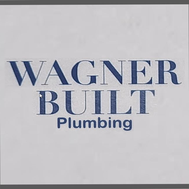 Wagner Built logo