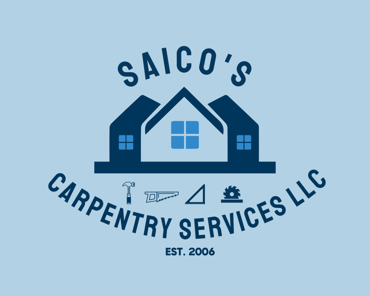 Avatar for Saico's Carpentry Services LLC