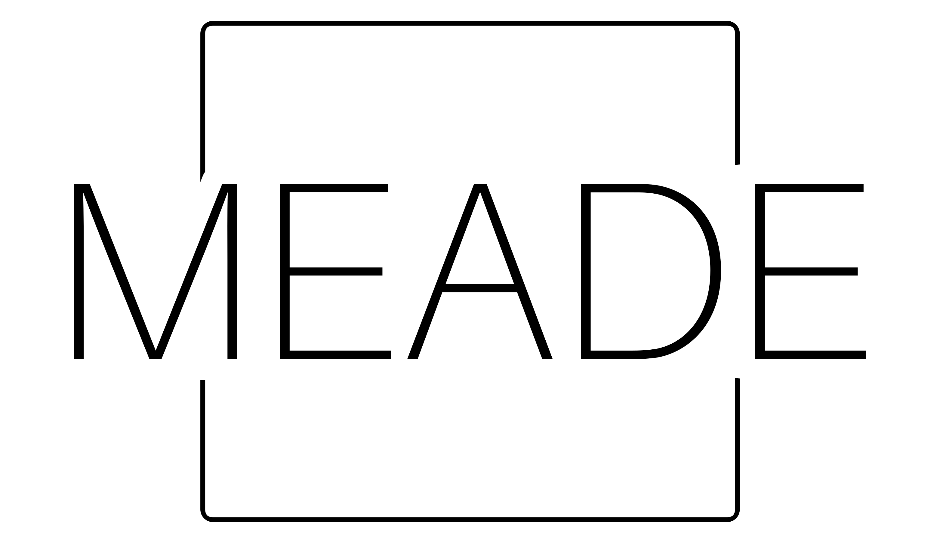 Meade Development logo