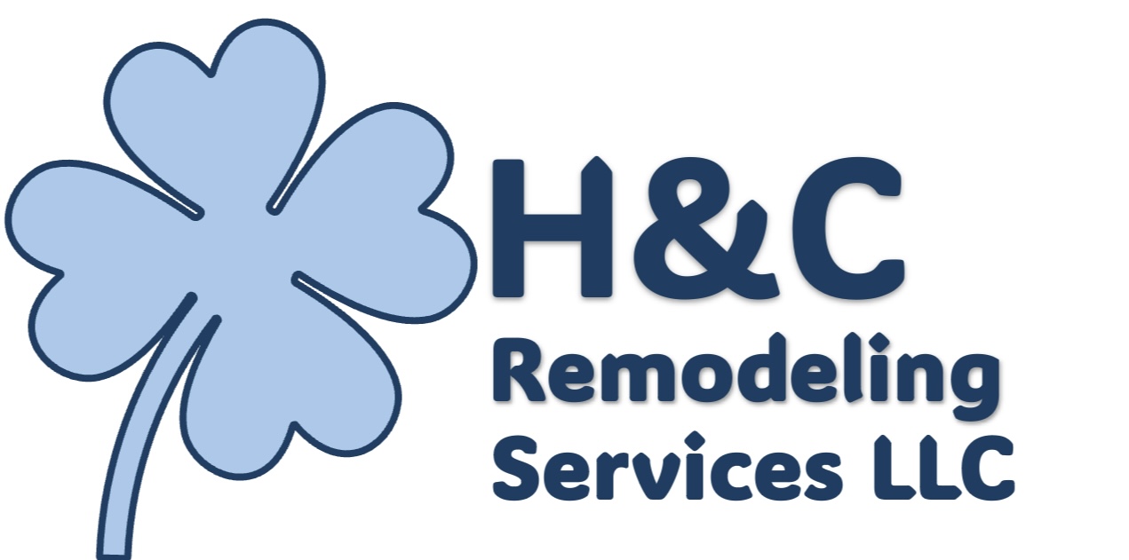 H&C Remodeling Services LLC logo