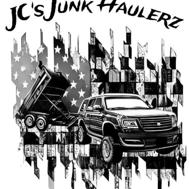JC's Junk Haulerz logo