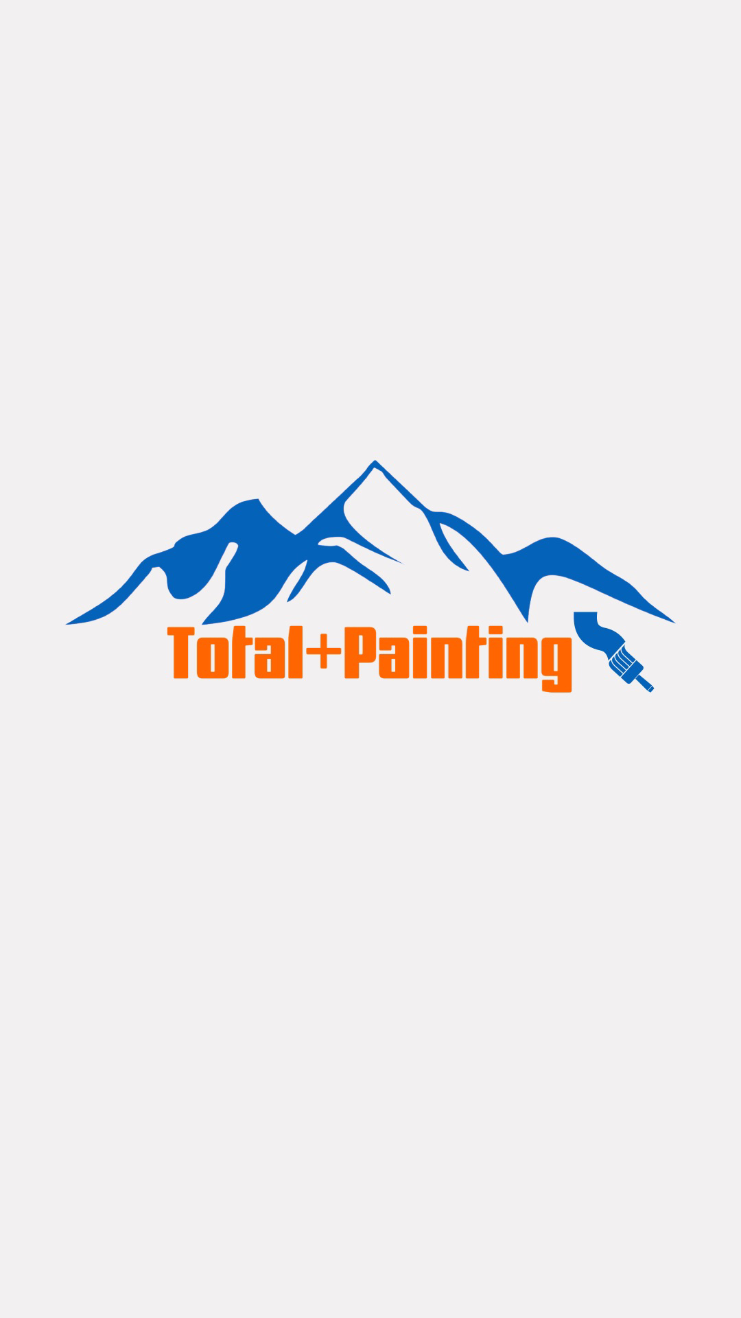 Logo for Totalpluspaint